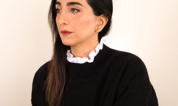 Anahita Norouzi